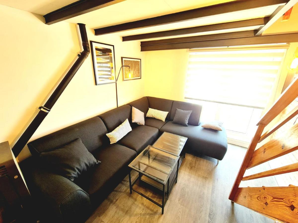 Sky Level Loft Sierra Nevada Serra Nevada Exterior foto