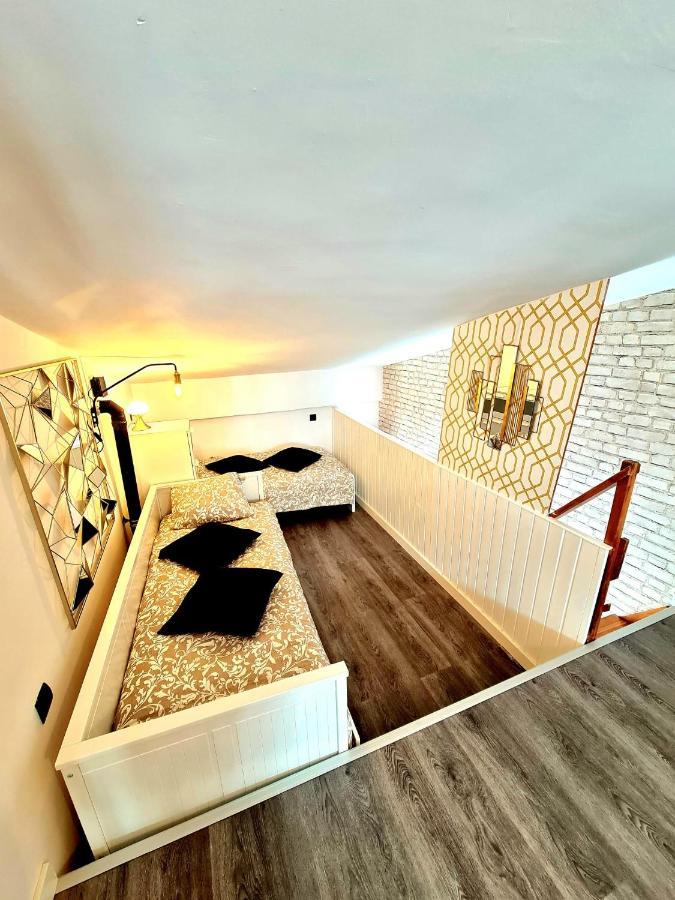 Sky Level Loft Sierra Nevada Serra Nevada Exterior foto