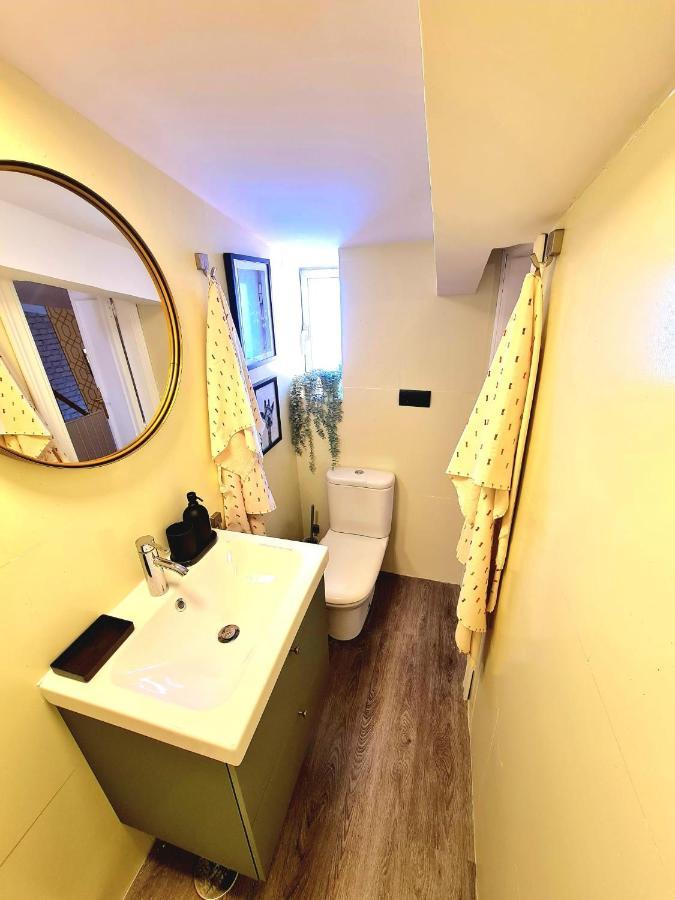 Sky Level Loft Sierra Nevada Serra Nevada Exterior foto